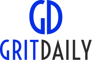 GRIT Daily Logo