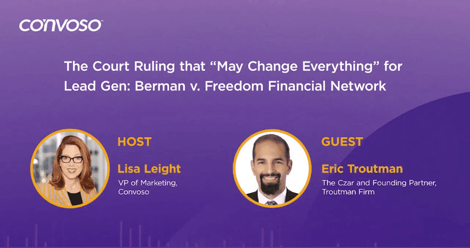 Berman v. Freedom Financial Network