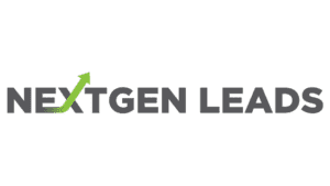 NextGen Leads logo
