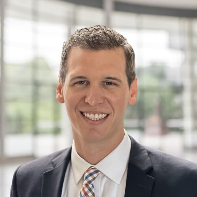 Paul St Clair, Head of Complliance, Convoso