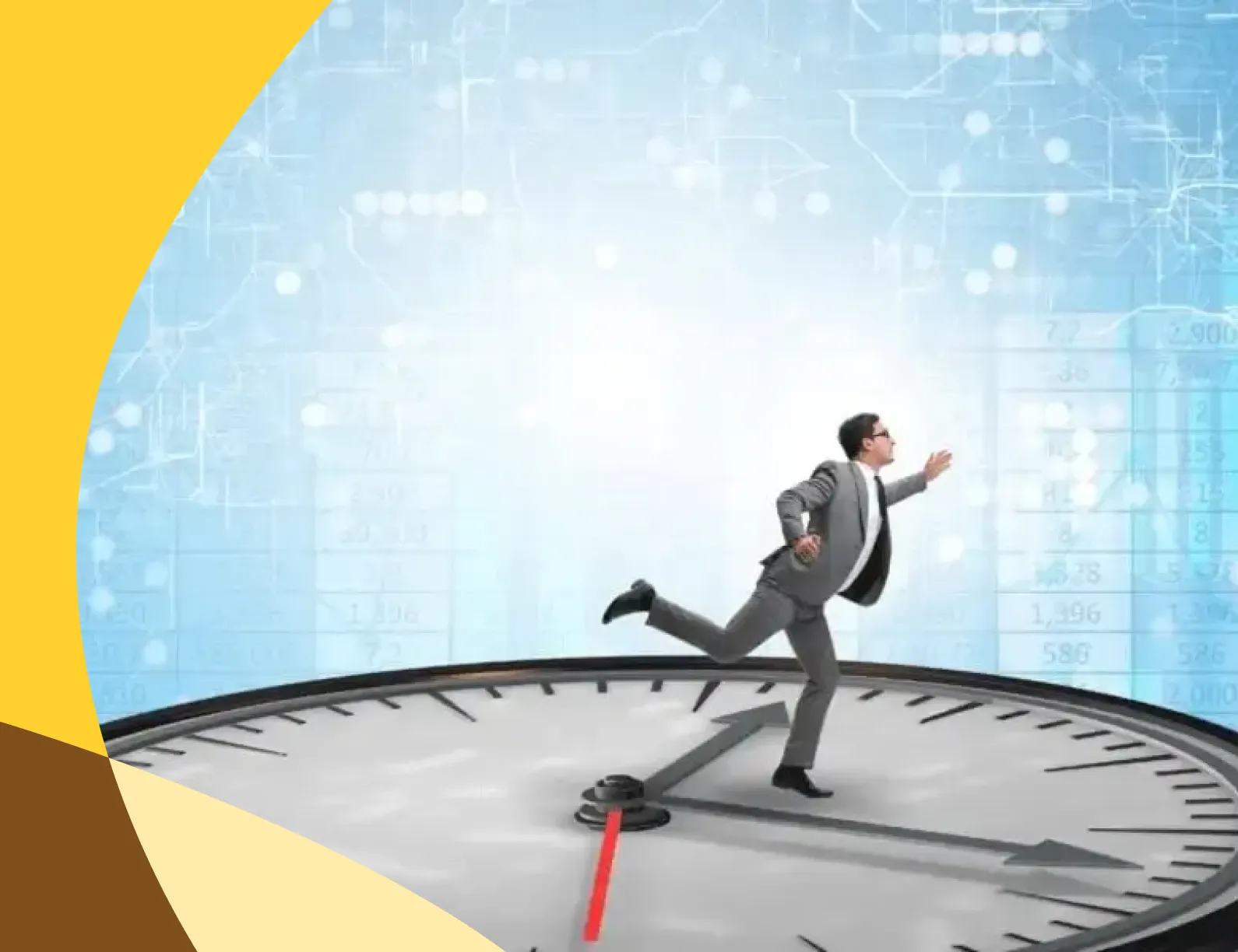 How one dialer admin transformed his life part 1