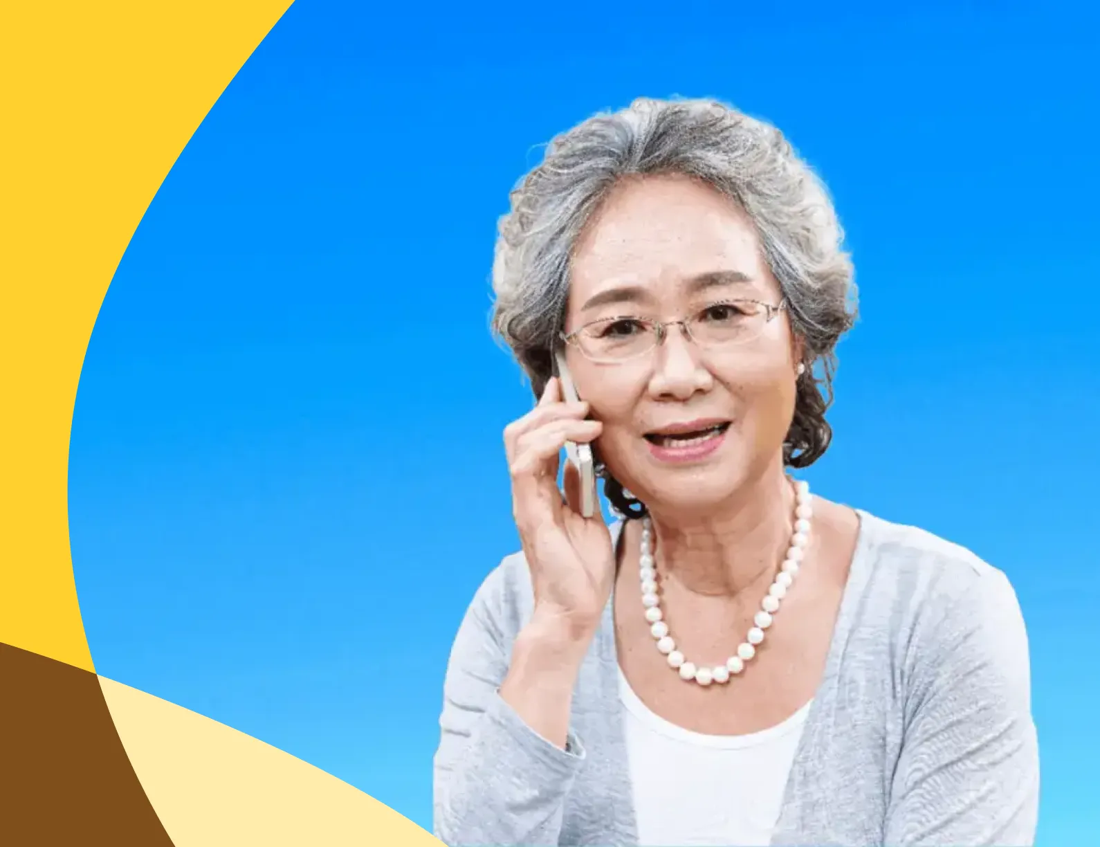 Medicare call center quadruples contact rate