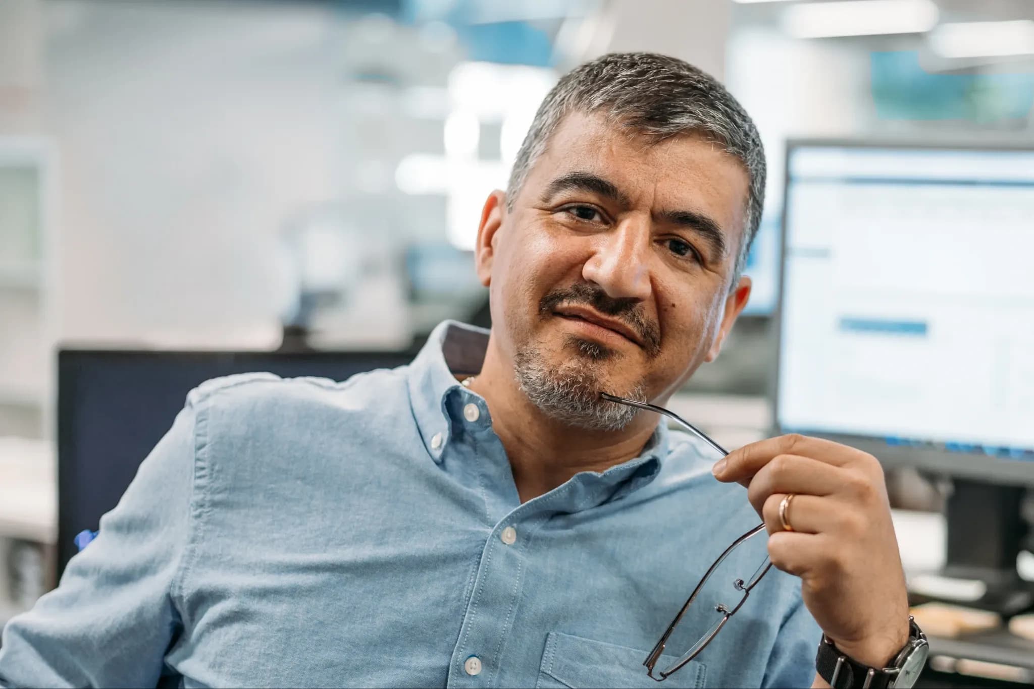 Minimize the number of dropped calls.