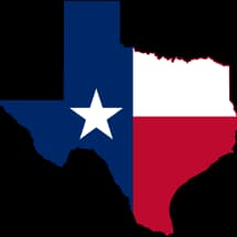 texas flag