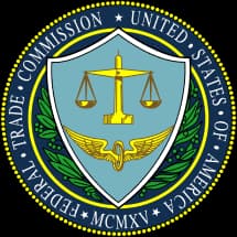 FTC seal