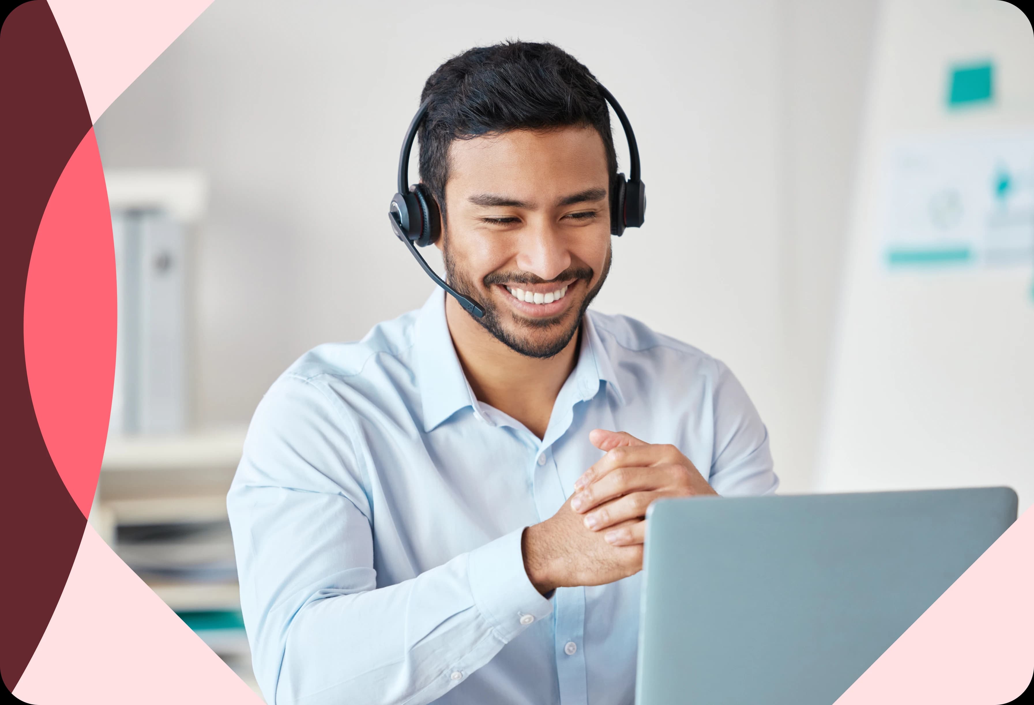 Shift from calls to meaningful conversations for heightened sales outcomes.