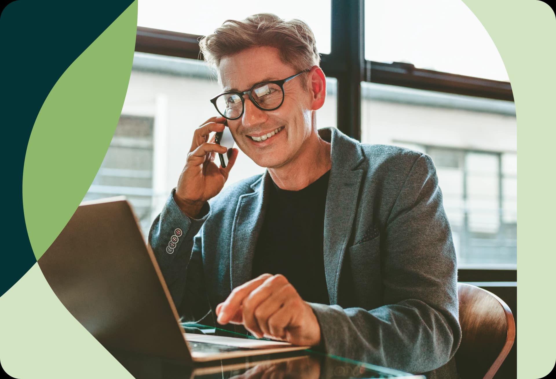 Ensure agent engagement with improved connect rates and reduced dropped calls. Identify and replace flagged or blocked numbers in real-time. Monitor campaign, list, and agent performance through customizable reporting dashboards.