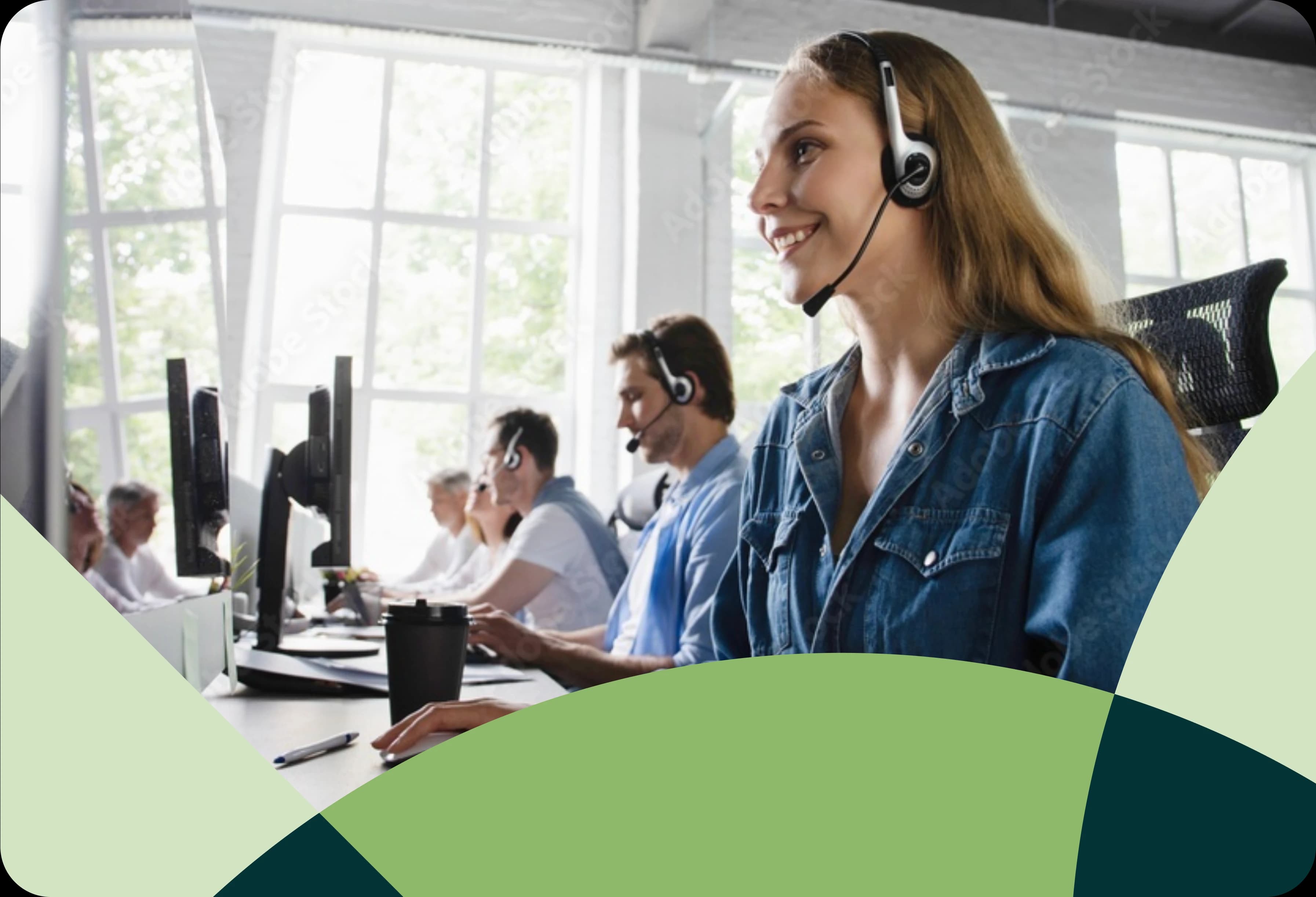 Outpace the competition with the fastest, most powerful dialer and Answering Machine Detection, boosting lead conversion rates. Experience a 3X increase in conversations and sales. Gain transparency in the reputation of phone numbers with ClearCallerID™ Pro and swiftly combat call flagging for enhanced performance.