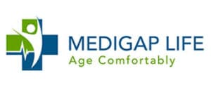 Medigap Life Logo
