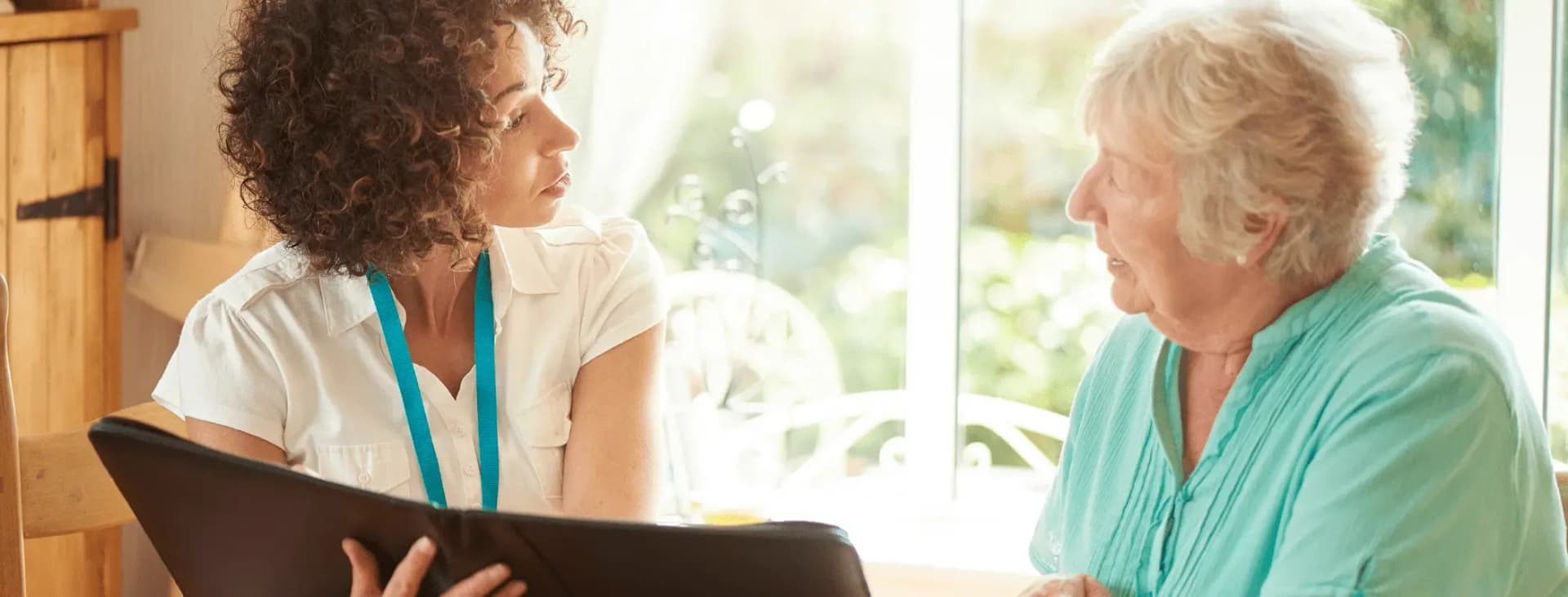 Crafting Final Expense Insurance Scripts_Convoso Blog Header image