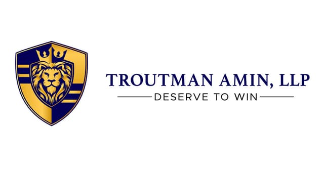 Troutman Amin logo