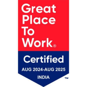 Great Place to Work India