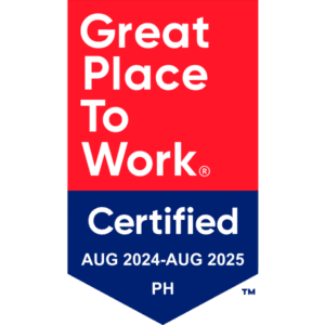 Great Place to Work PH