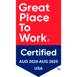 Great Place to Work USA v3